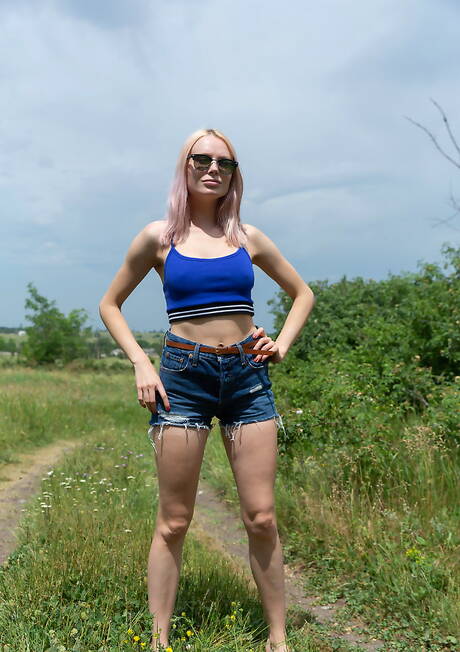 Big Ass Sexy Legs Pics