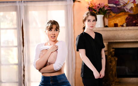 Big Ass in Jeans Pics