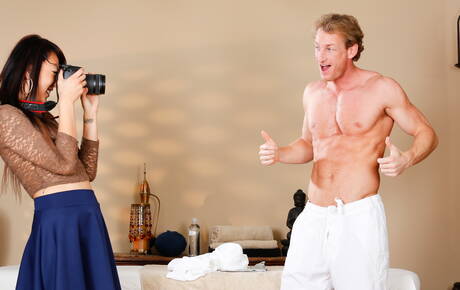 Big Ass Massage Pics